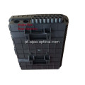 IP65 Waterproof 16 Port Fiber Optic Terminal Box